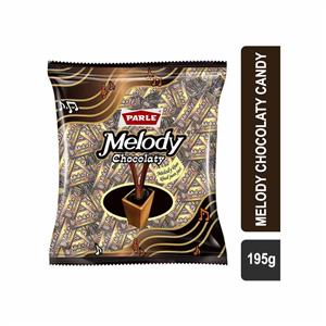 Parle -Melody Chocolaty (195.5 g)